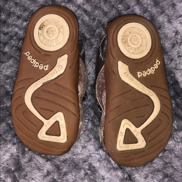 Boys Pediped Sandal - Picture 4 of 6